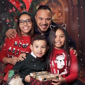 Meet your Posher, Ariana